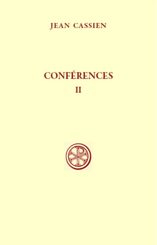 Conférences volume 2 (VIII-XVII): Tome 2, VIII-XVII, édition bilingue français-latin