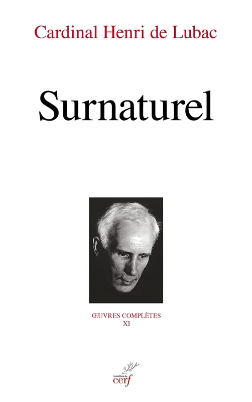 SURNATUREL