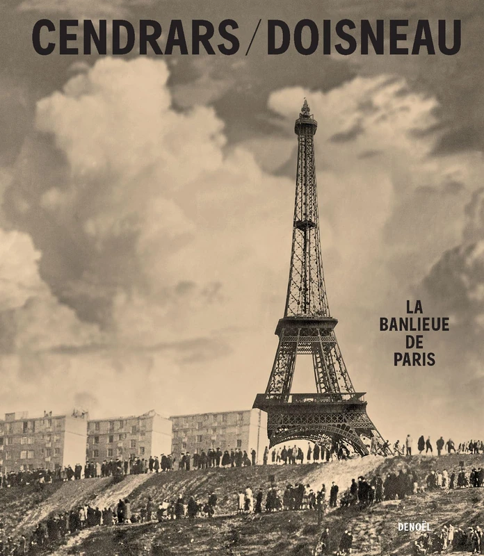 La banlieue de Paris - Image 1