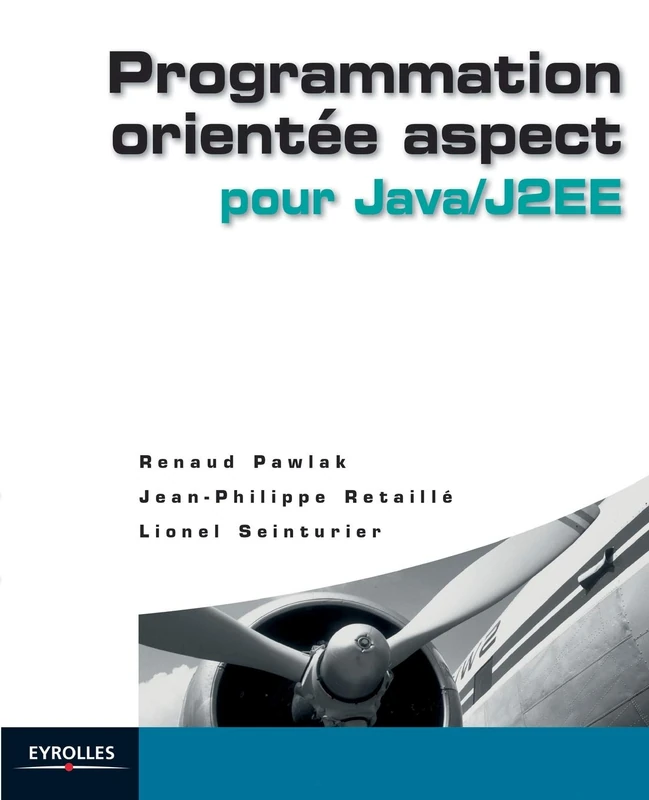 Programmation orientée aspect pour Java/J2EE