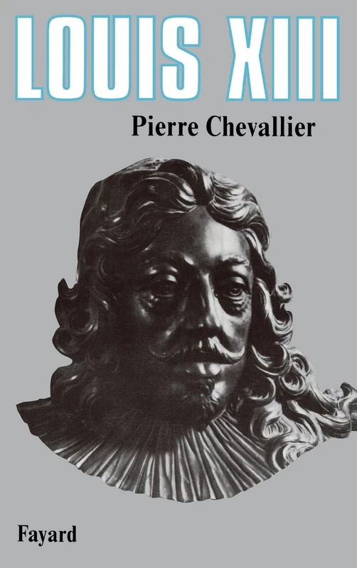 Louis XIII: Roi cornélien - Image 1