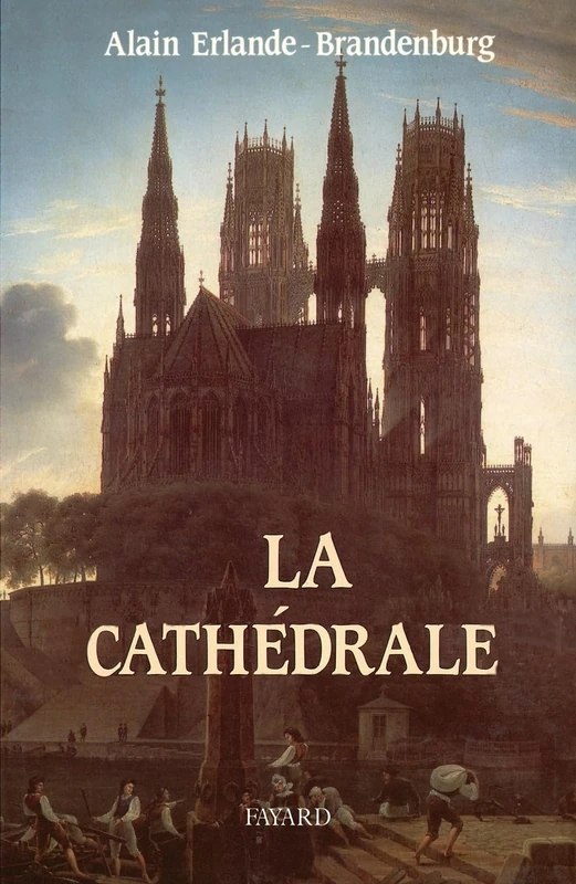 La Cathédrale