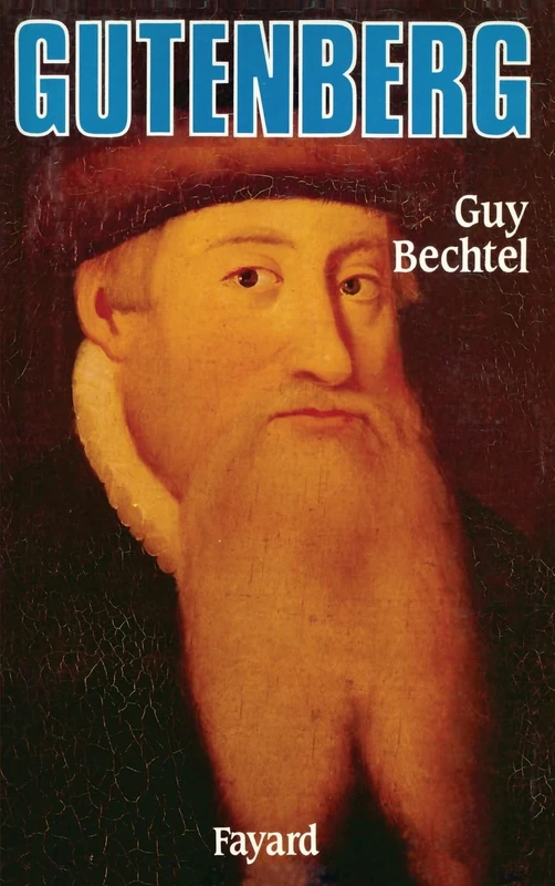 Gutenberg: Une enquête