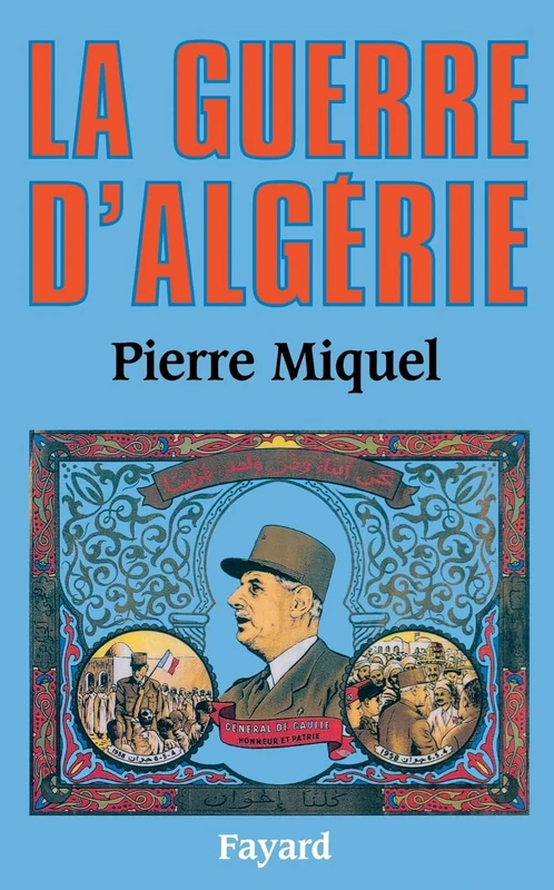 La Guerre d'Algérie