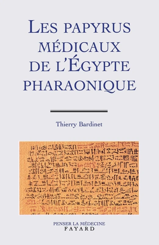 Les Papyrus de l'Egypte pharaonique: Traduction intégrale et commentaire - Image 1