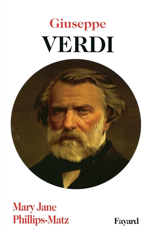 Giuseppe Verdi - Image 1