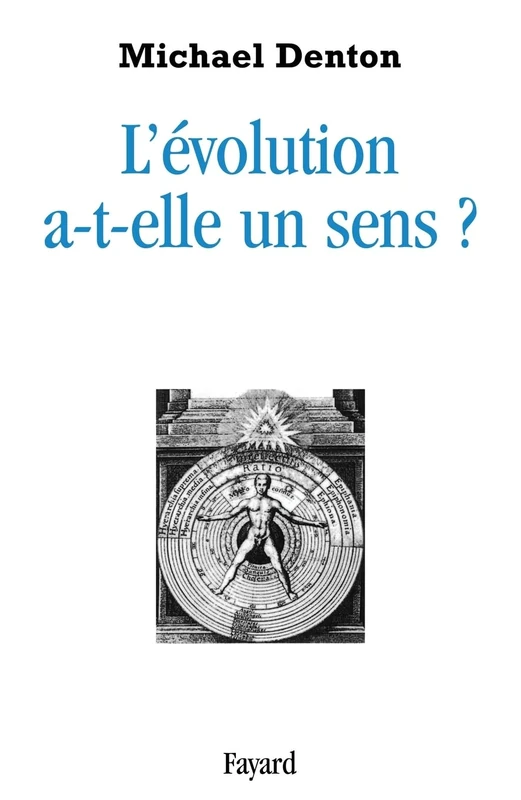 L'Evolution a-t-elle un sens ? - Image 1