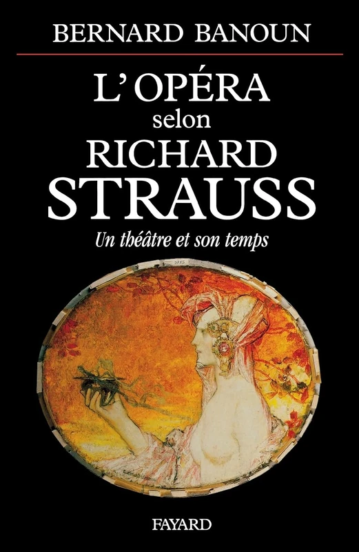 Opéra selon Richard Strauss