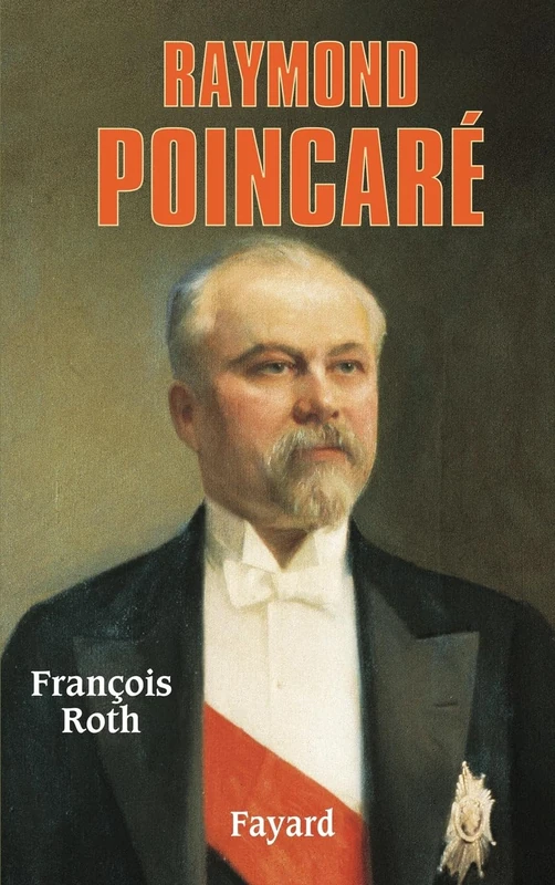 Raymond Poincaré