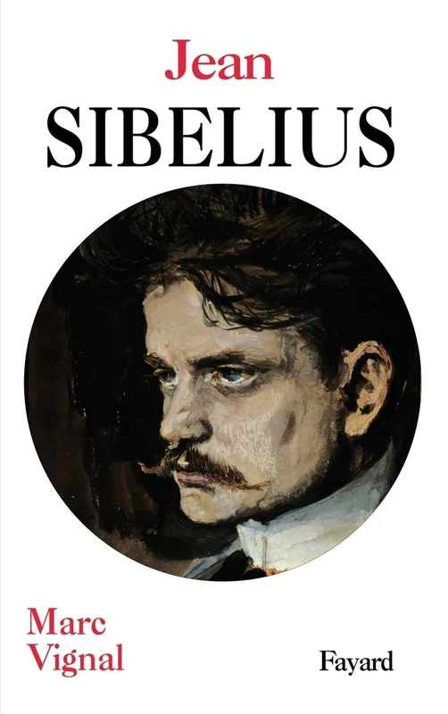 Jean Sibelius