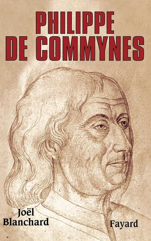Philippe de Commynes - Image 1