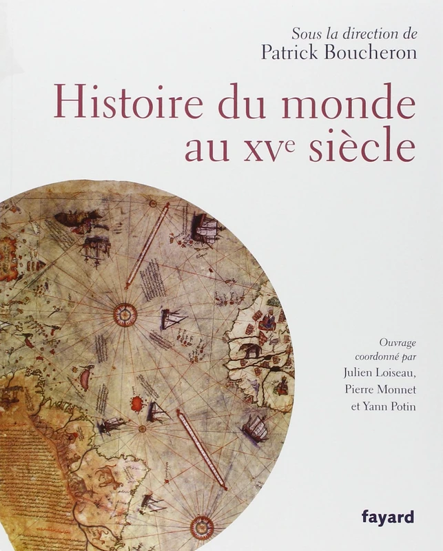 Histoire du monde au XVe siècle: Aux origines de la mondialisation - Image 1