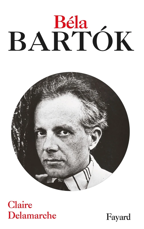 Béla Bartok (Musique)