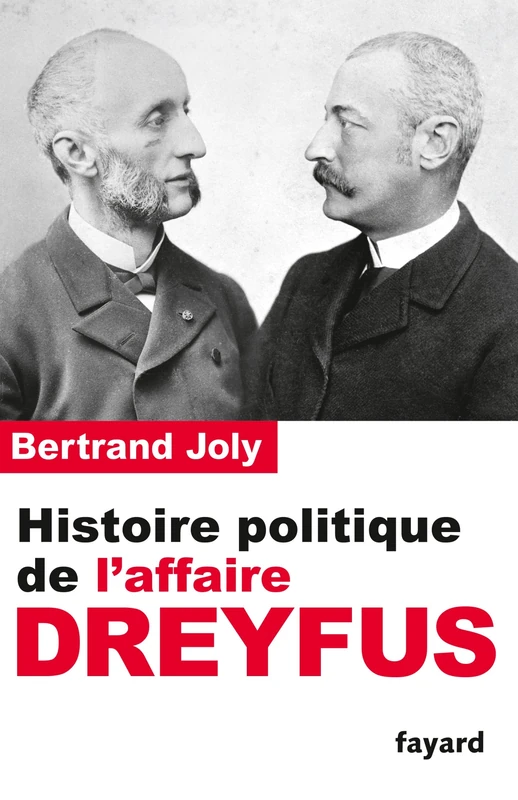 Histoire politique de l'affaire Dreyfus (Divers Histoire) - Image 1