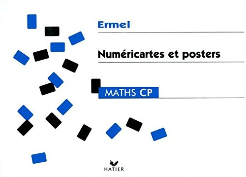 Ermel - Numéricartes et posters CP