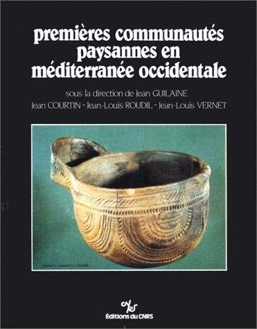 Premières communautés paysannes en méditerranée occidentale - Image 1