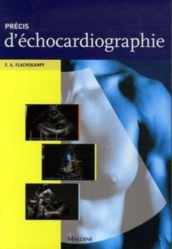 PRECIS D'ECHOCARDIOGRAPHIE (0000)