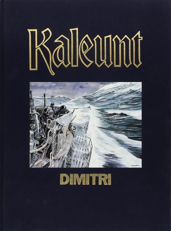 Kaleunt - Luxe - Image 1