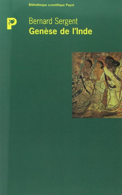 Genèse de l'Inde