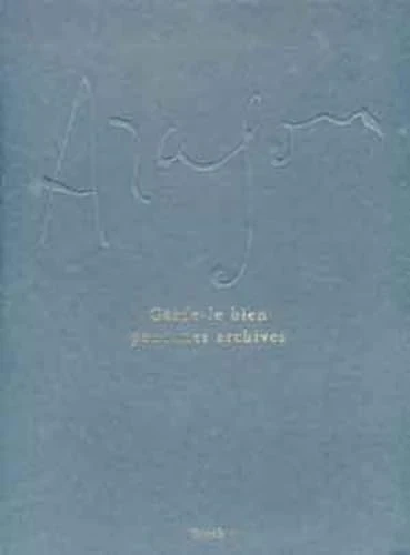 STOCK Garde-le bien pour mes archives - Arts & Photography Book - Image 1