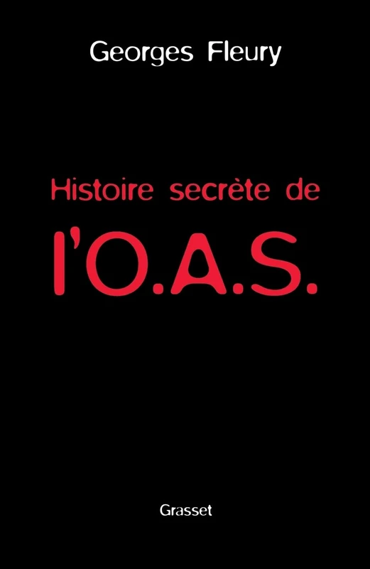 Histoire de l'OAS