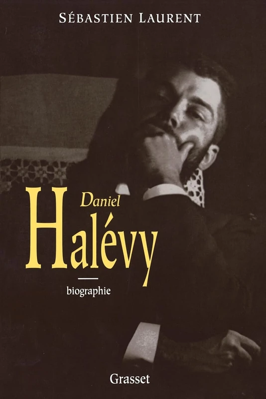 Daniel Halévy