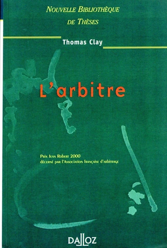 L'arbitre: 2 - Image 1