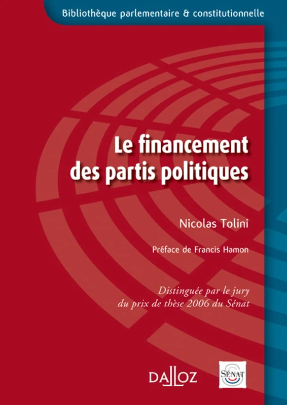 Le financement des partis politiques - Image 1