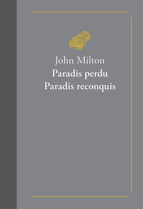 Paradis Perdu. Paradis Reconquis: 9 (Classiques Favoris)