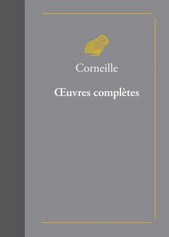 Oeuvres Completes (Classiques Favoris) - Image 1