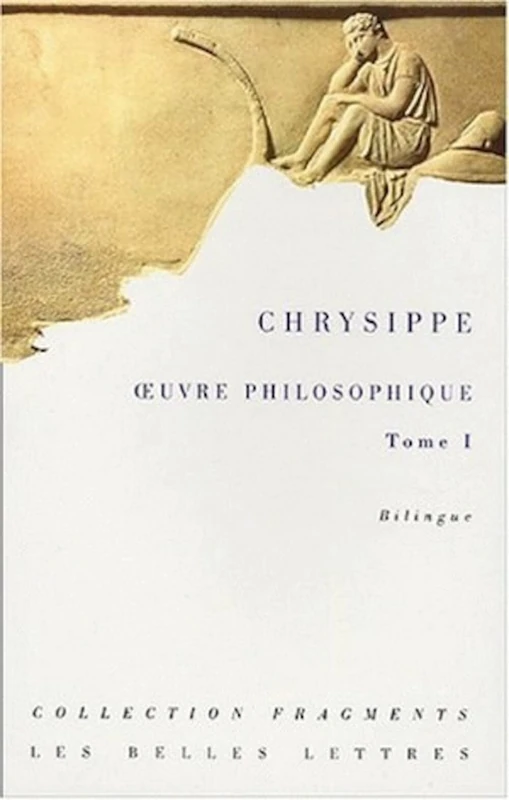 Oeuvres philosophiques : Edition bilingue grec ancien/ français (2 Volume Set): Oeuvre Philosophique: Tome I Et II: 4 (Fragments)