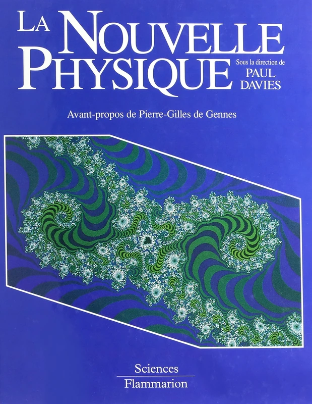 La Nouvelle physique