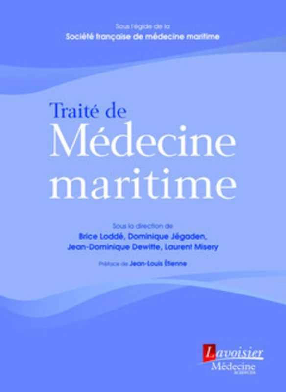 Traité de Médecine maritime - Image 1