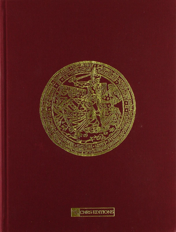 Sources de l'histoire économique du moyen âge série 2 1ère partie Volume 1: Tome 2, Les Etats de la maison de Bourgogne Volume 1, Archives centrales de l'Etat bourguignon (1384-1500)