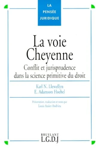 la voie cheyenne - Image 1