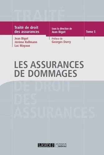 les assurances de dommages (5)