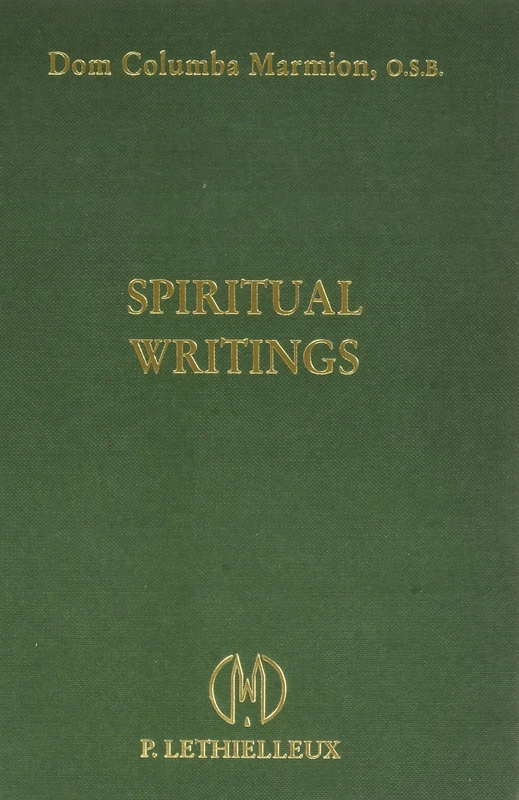 Spiritual Writings