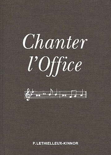 Chanter l'office - Image 1