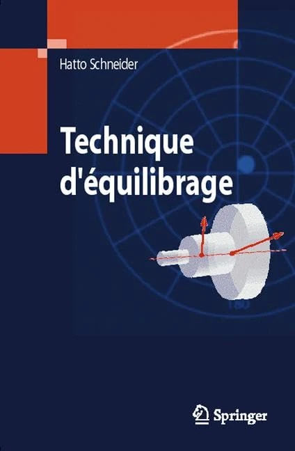Technique D'Equilibrage - Image 1