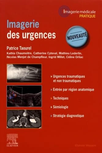 Imagerie des urgences