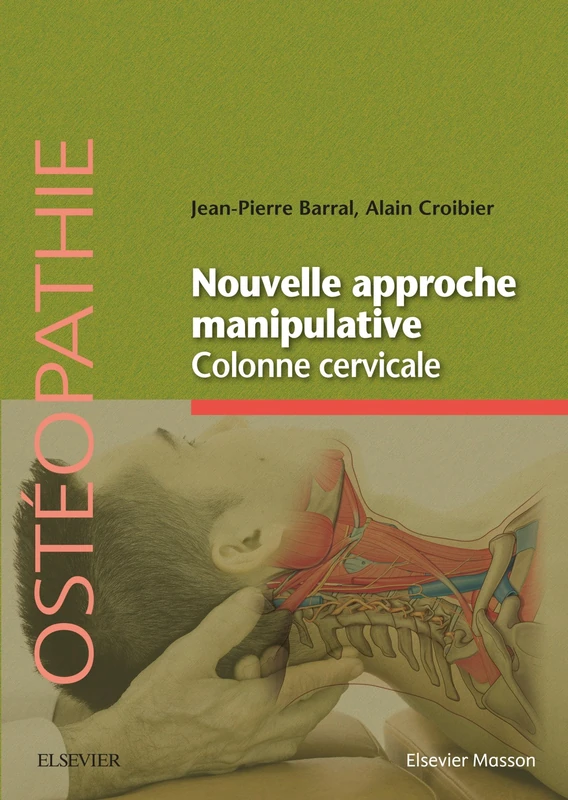 Nouvelle Approche Manipulative Colonne Cervicale: Mécanique Craniorachidienne - Image 1