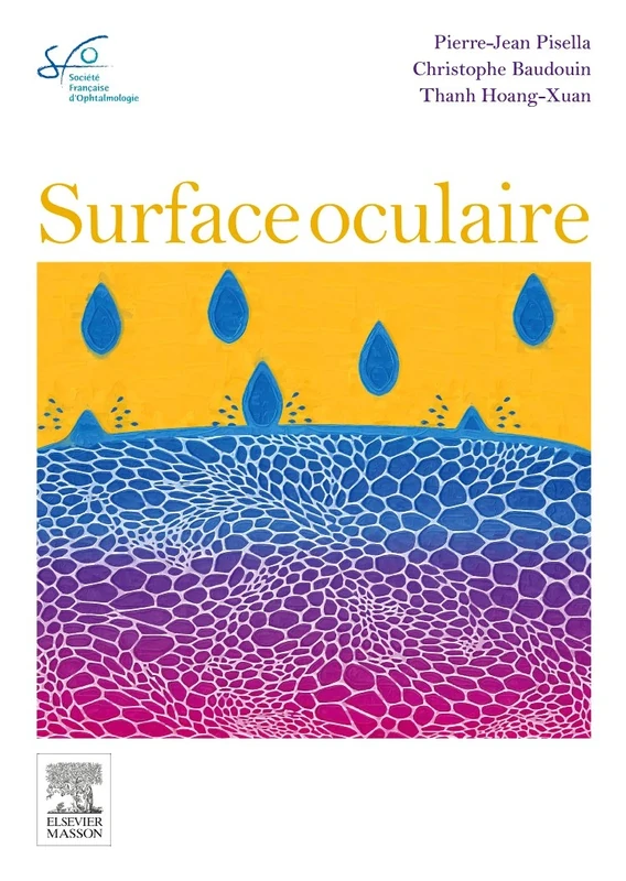 Surface Oculaire: Rapport Sfo 2015
