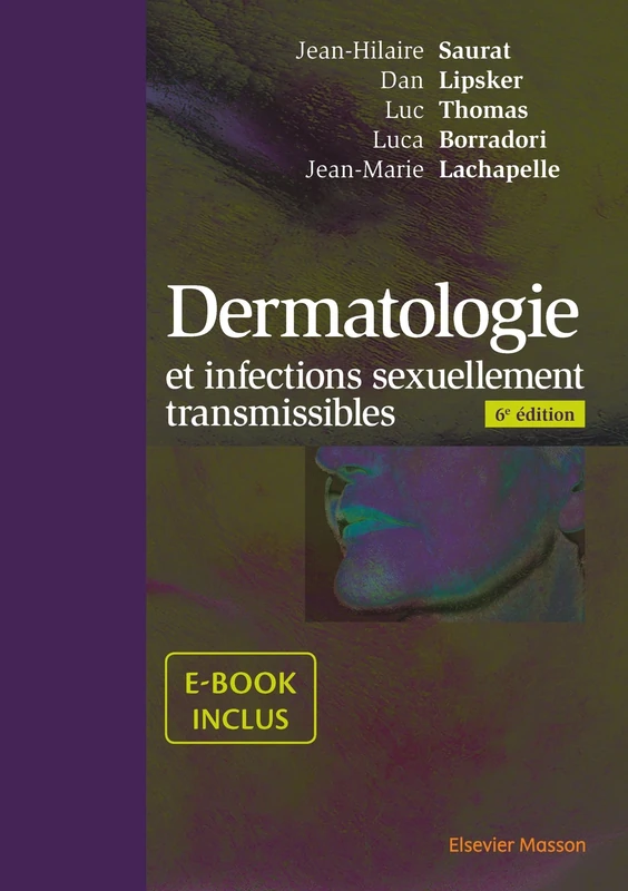 Dermatologie: Et Infections Sexuellement Transmissibles