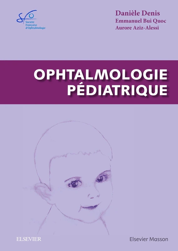 Ophtalmologie Pédiatrique: Rapport Sfo 2017 - Image 1