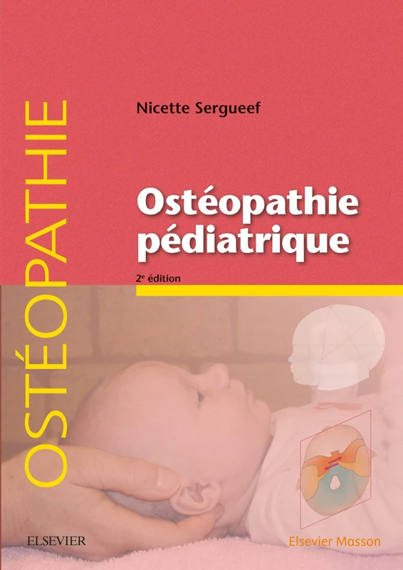 Ostéopathie Pédiatrique