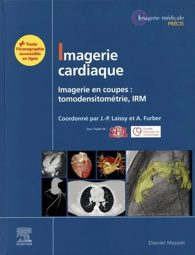 Imagerie cardiaque: Imagerie en coupes : scanner, IRM
