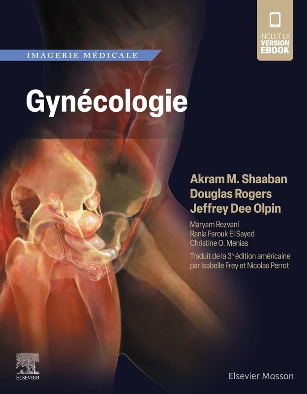 Imagerie médicale : Gynécologie: Gynécologie