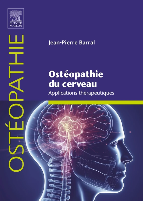 Osteo cerveau 2 - Appli thérap.: Applications thérapeutiques