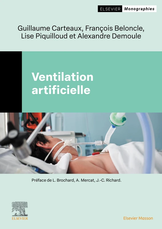 Ventilation artificielle: De La Physio A La Pratiq
