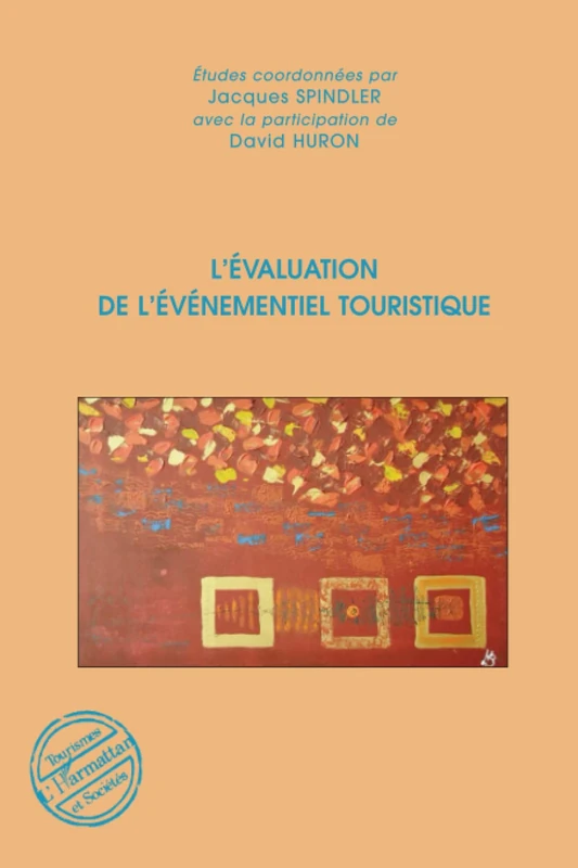 L'évaluation de l'événementiel touristique - Image 1